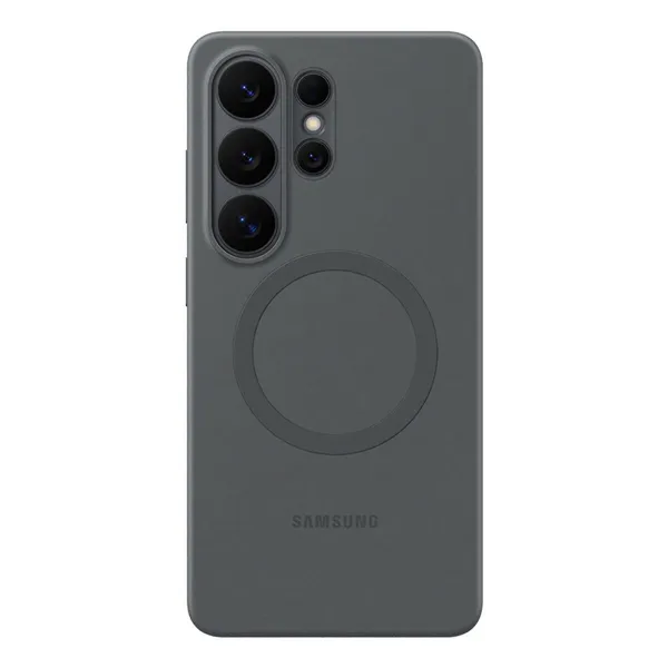 Mobile cover Samsung Galaxy S26 Ultra Black