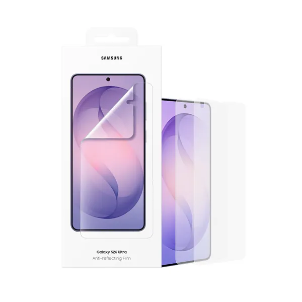 Mobile Screen Protector Samsung Galaxy S26 Ultra