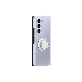 Mobile cover Samsung Galaxy Fold5 Transparent