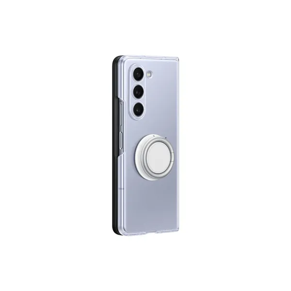 Mobile cover Samsung Galaxy Fold5 Transparent