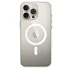 Mobile cover Apple MagSafe Transparent