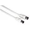 Antenna cable Hama 00011900 1,5 m