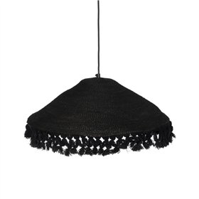 Ceiling Light Black 40 W