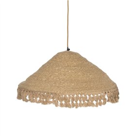 Ceiling Light Beige 40 W
