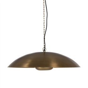 Ceiling Light Golden