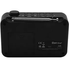 Pedal bin Grey 3 L