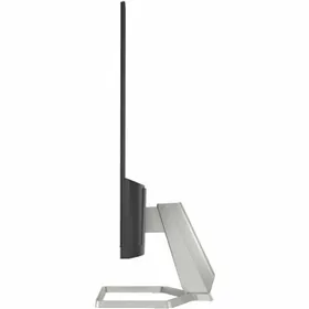 Bench with backrest Lifetime Table Grey Convertible