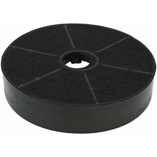 Metal Filter for Kitchen Extractor Fan Akpo T300 Carbon fibre Plastic