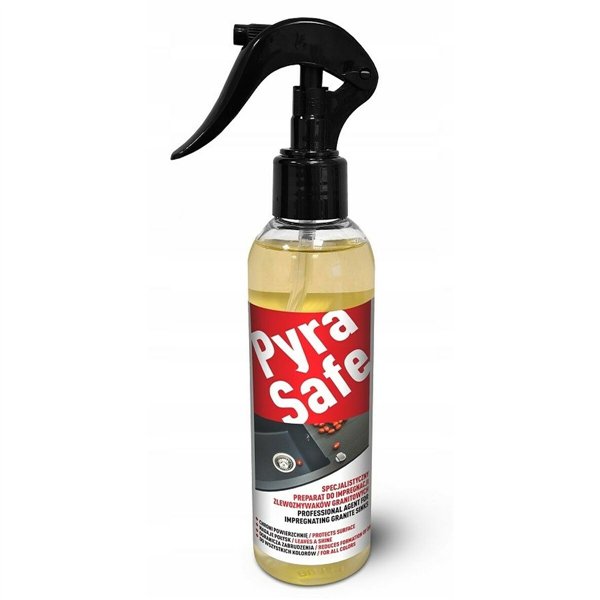 Surface cleaner Pyramis Pyrasafe 200 ml