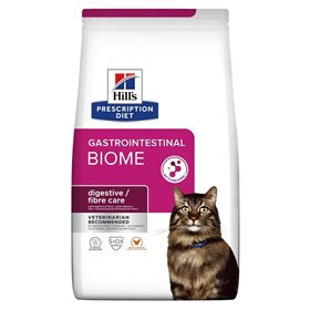 Cat food Hill's Digestive 3 Kg