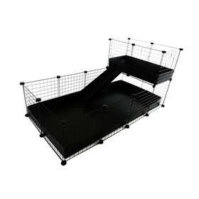 Cage C&c Metal (1 Piece)