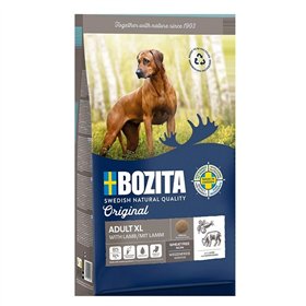 Fodder Bozita Original Adult XL Lamb Lamb 12 kg