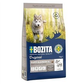 Fodder Bozita Original Puppy & Junior XL Lamb Lamb 12 kg