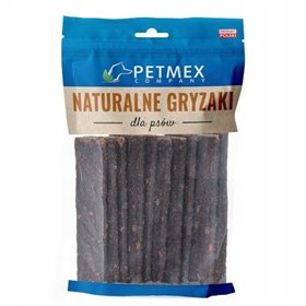 Dog Snack Petmex Wild boar stripes Wild Boar 200 g