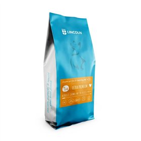 Fodder Lincoln Large Lamb Lamb 12 kg