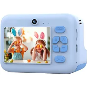 Instant camera Denver Electronics KPC-1374BTBU