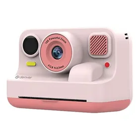 Instant camera Denver Electronics KPC-1374BTRO