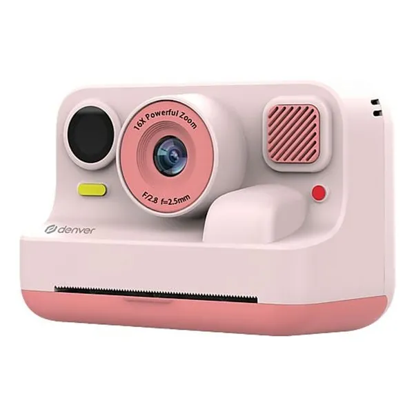 Instant camera Denver Electronics KPC-1374BTRO