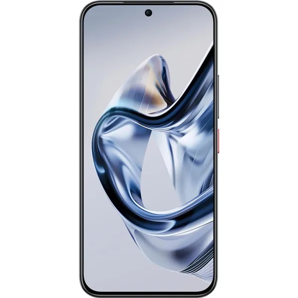 Smartphone ZTE P780F02BL 6,78" 8 GB RAM Black