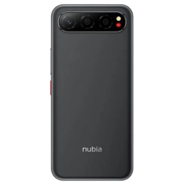 Smartphone ZTE P780F02BL 6,78" 8 GB RAM Black