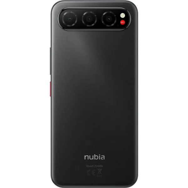 Smartphone ZTE P780F02BL 6,78" 8 GB RAM Black