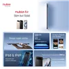 Smartphone ZTE P780F02BL 6,78" 8 GB RAM Black