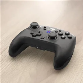 Desk Huzaro HZ-Hero 7.9 Black Black