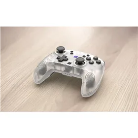 Desk Huzaro HZ-Hero 4.8 RGB White White