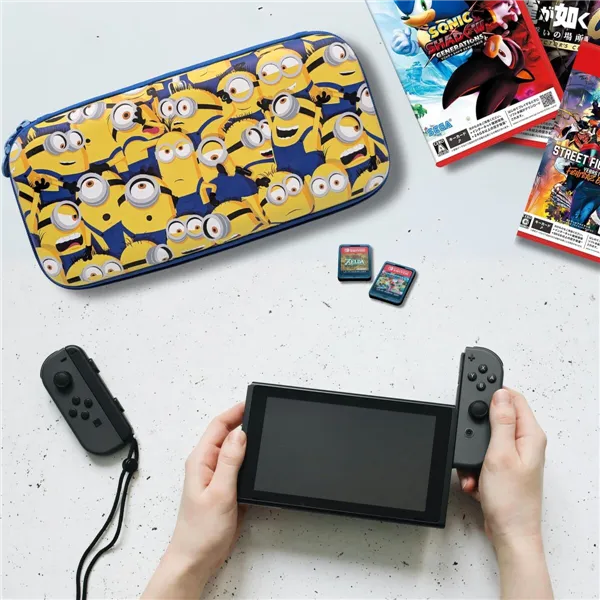 Case for Nintendo Switch 2 Nacon CSW2MN-MULTIMIN
