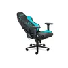 Gaming Chair Nacon CH-800PRGB Black/Green