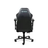 Gaming Chair Nacon CH-800PRGB Black/Green