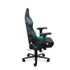 Gaming Chair Nacon CH-800PRGB Black/Green