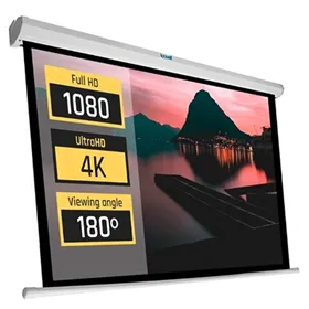 Projection Screen iggual IGG319215