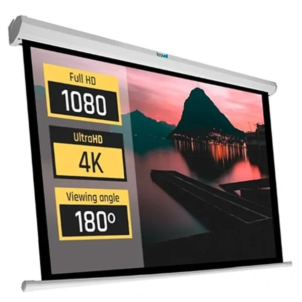 Projection Screen iggual IGG319215