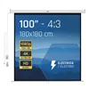 Projection Screen iggual IGG319215