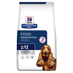 Fodder Hill's Food Sensitives Adult Chicken 3 Kg