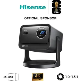 Projector Hisense C3