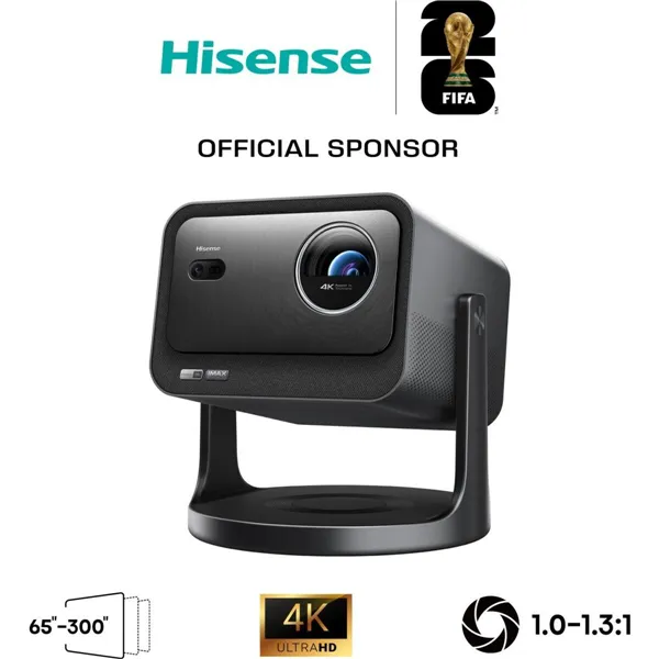 Projector Hisense C3