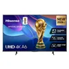Smart TV Hisense 65A6S 3840 x 2160 px 65" DTS DVB-T2 DVB-S2