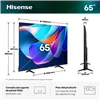 Smart TV Hisense 65A6S 3840 x 2160 px 65" DTS DVB-T2 DVB-S2