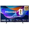 Smart TV Hisense 50A6S 3840 x 2160 px 50" DTS DVB-T2 DVB-S2