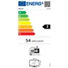 Smart TV Hisense 50A6S 3840 x 2160 px 50" DTS DVB-T2 DVB-S2