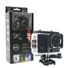 Sports Camera SK8 CAMAV002 Black