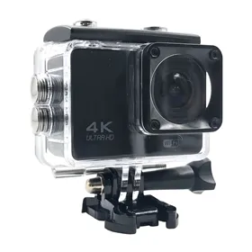 Sports Camera SK8 CAMAV002 Black