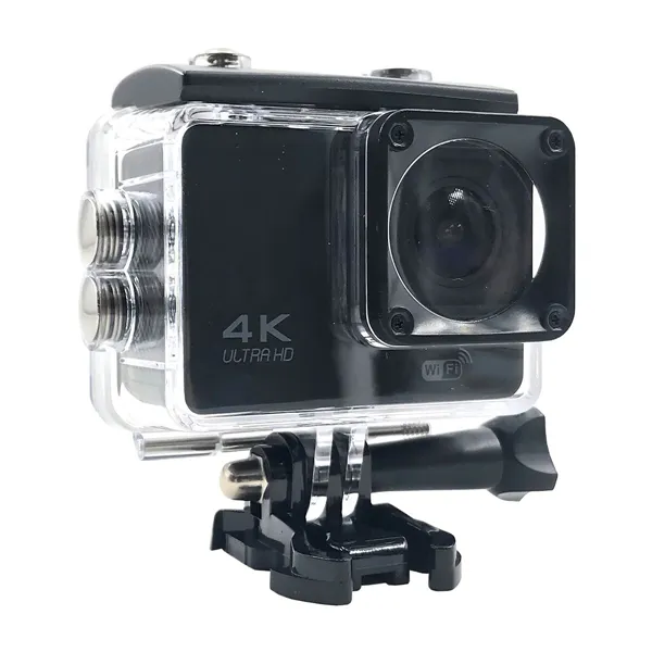 Sports Camera SK8 CAMAV002 Black