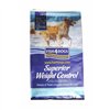 Fodder FISH4DOGS Superior Senior S Salmon Salmon 1,5 Kg