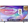 Smart TV Hisense 85E7S 3840 x 2160 px 85" HDR10+ QLED
