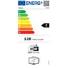 Smart TV Hisense 85E7S 3840 x 2160 px 85" HDR10+ QLED