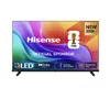 Hisense Smart TV 40A5S 40 inch Full HD QLED HDMI black