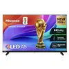Hisense Smart TV 40A5S 40 inch Full HD QLED HDMI black